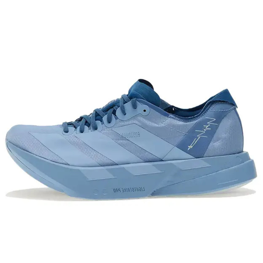 Tênis Adidas Adizero Pro 4 Y-3 Blue – World Foot