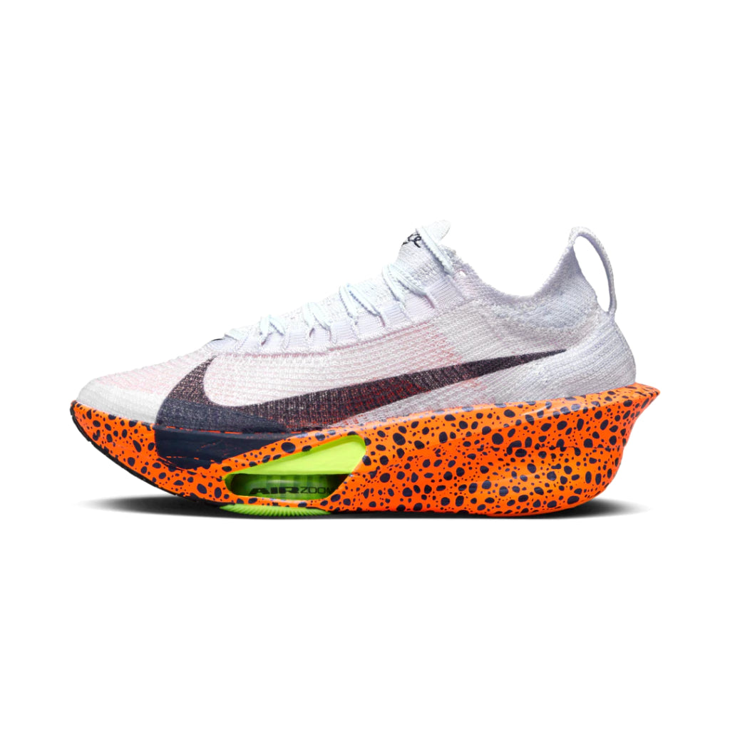 Tênis Nike Air Zoom Alphafly NEXT% 3 Electric White – World Foot