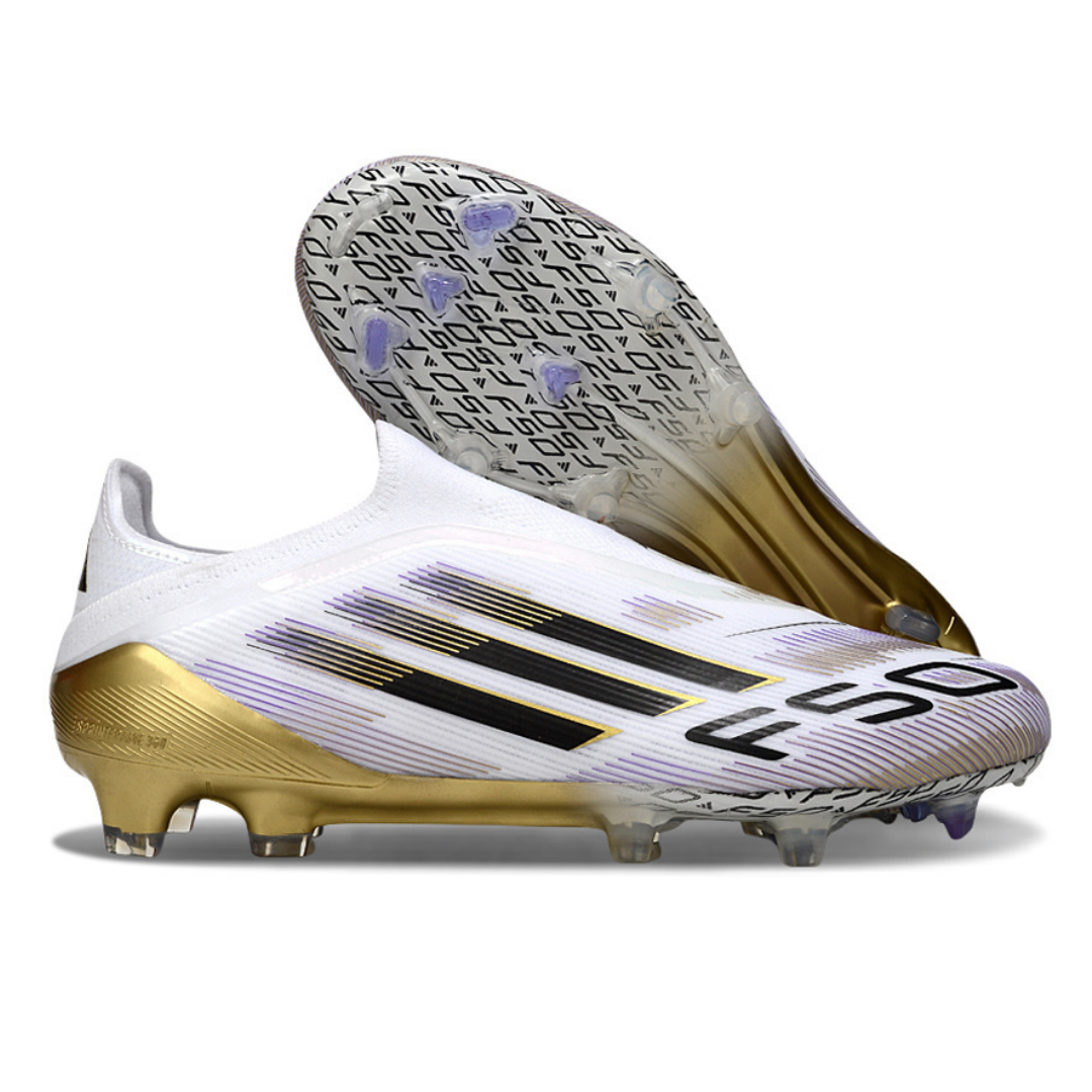 Chuteira de Campo Adidas F50 Elite LL FG Road to Glory