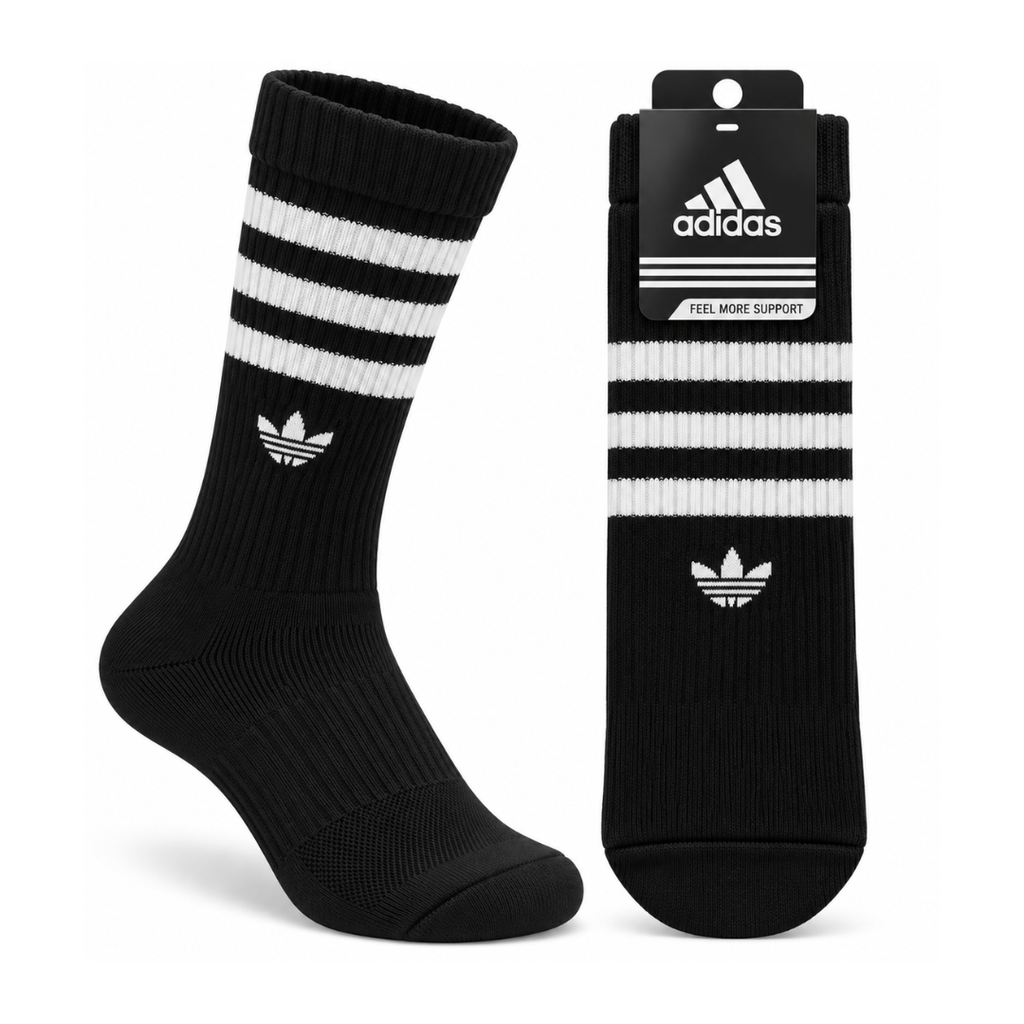 Meia Esportiva Performance – Conforto e Desempenho