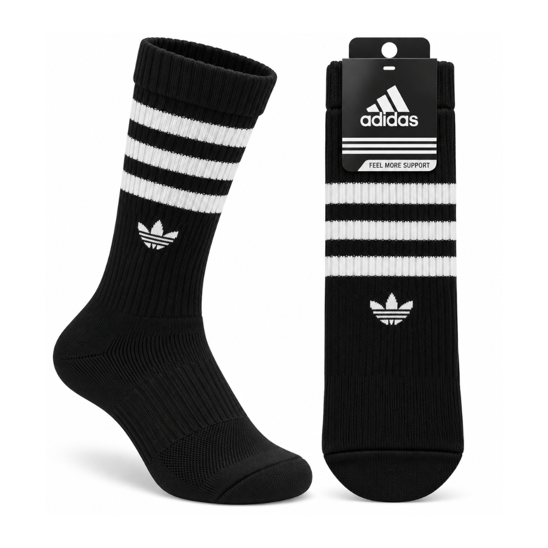 Meia Esportiva Performance – Conforto e Desempenho