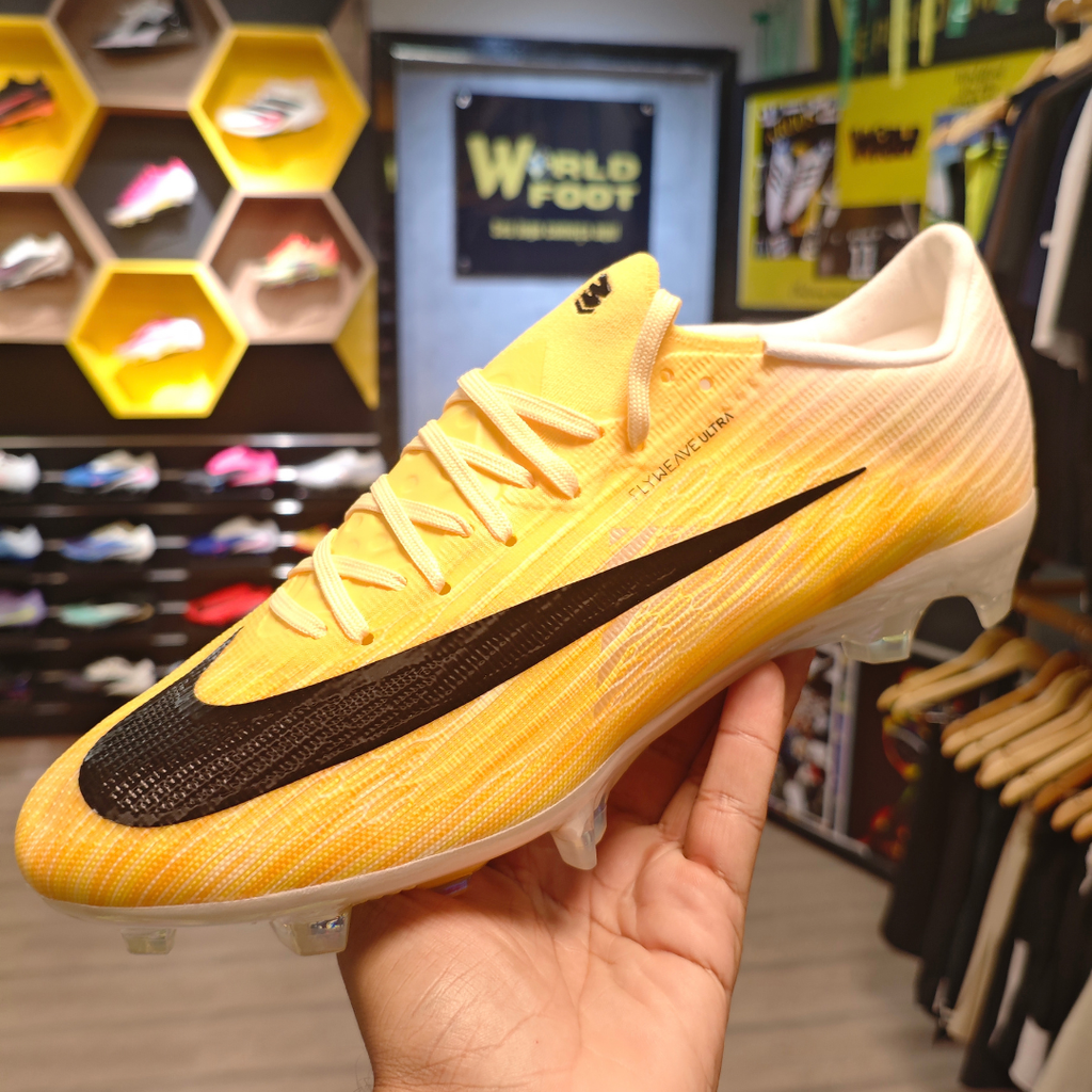 Chuteira de Campo Nike Air Zoom Mercurial Superfly 11 Elite FG - PRONTA ENTREGA