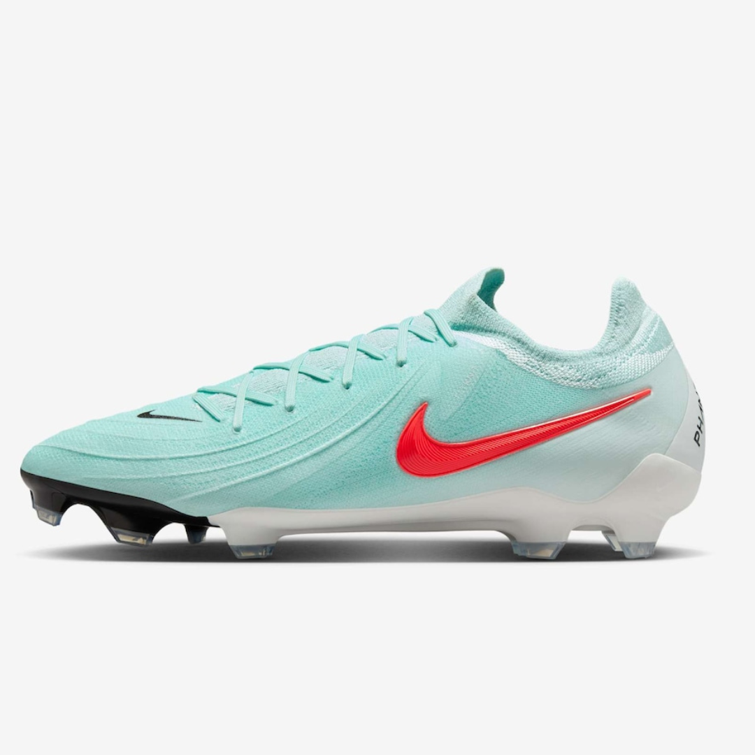 Chuteira de Campo Nike Phantom GX2 Mad Energy Fg Elite