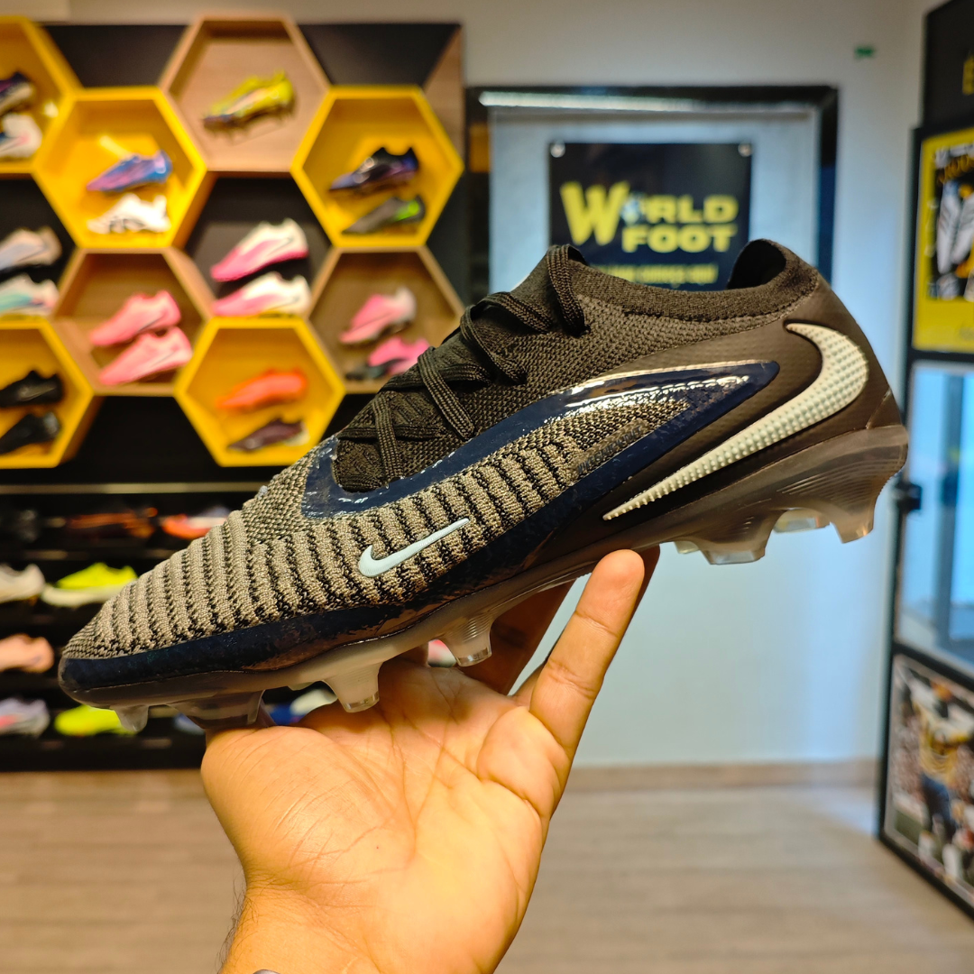 Chuteira de Campo Nike Phantom 6 Shadow Pack FG Elite - PRONTA ENTREGA
