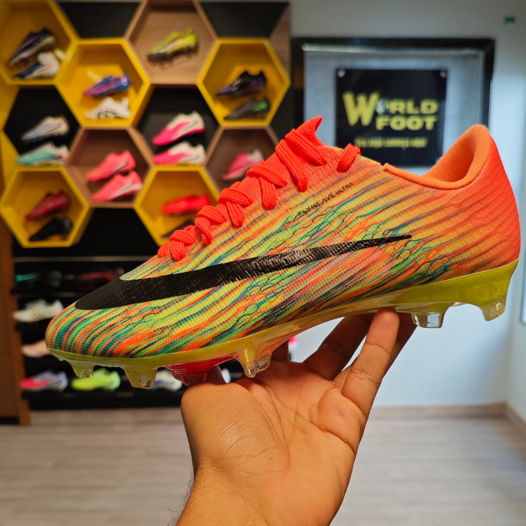 Chuteira de Campo Nike Mercurial Superfly 11 Elite FG - PRONTA ENTREGA