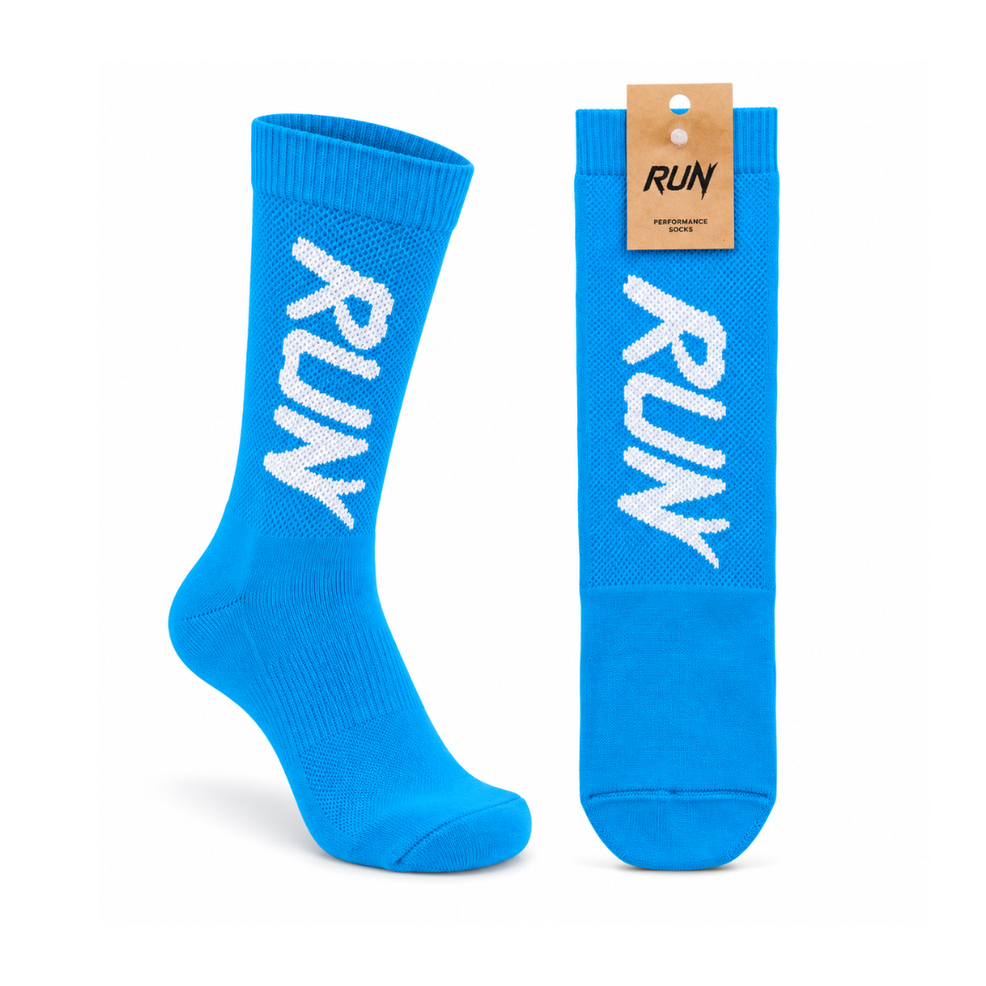 Meia Esportiva Performance – Conforto e Desempenho