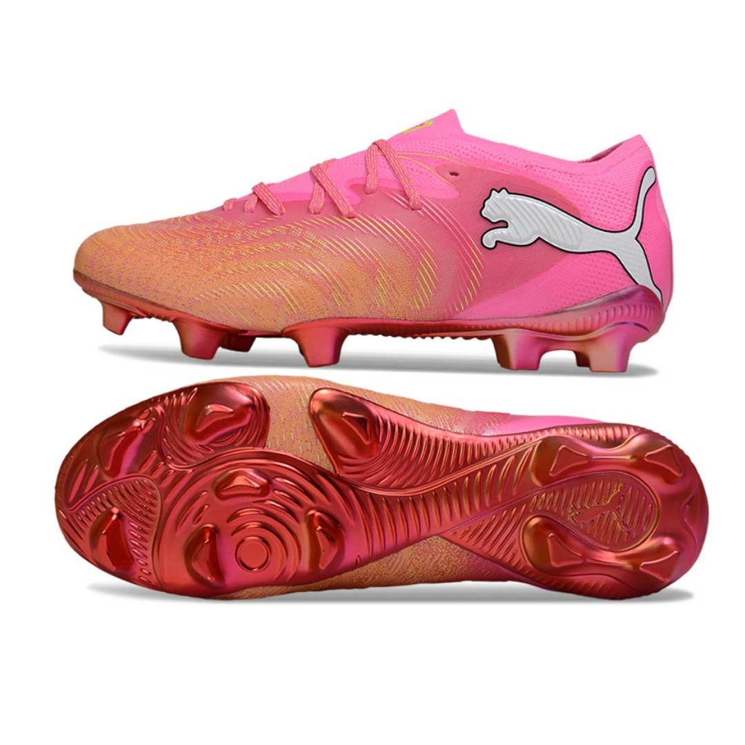 Chuteira de Campo Puma Future 8 Ultimate Low FG
