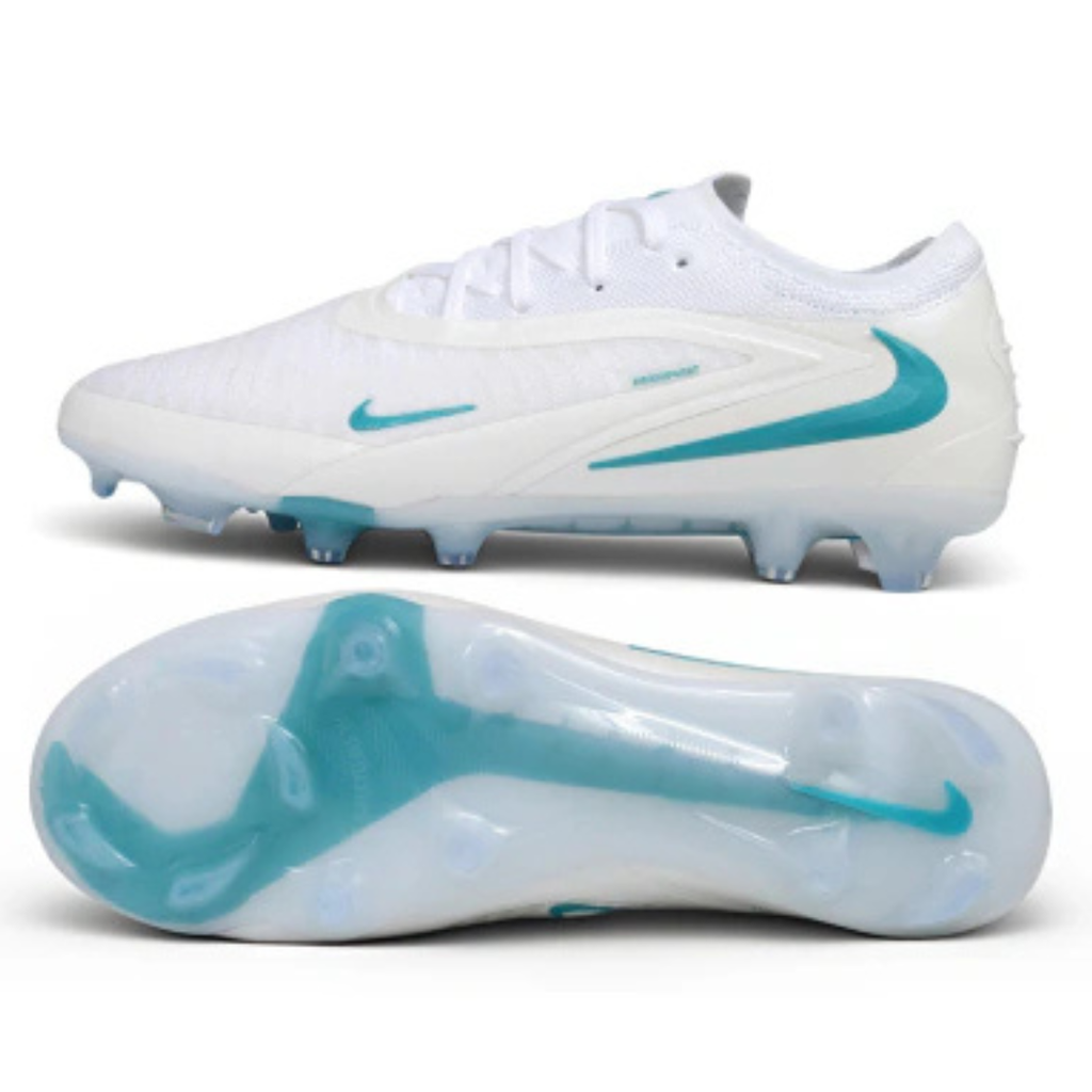 Chuteira de  Campo NIKE Phantom 6 Elite FG "Bright Lights Pack"