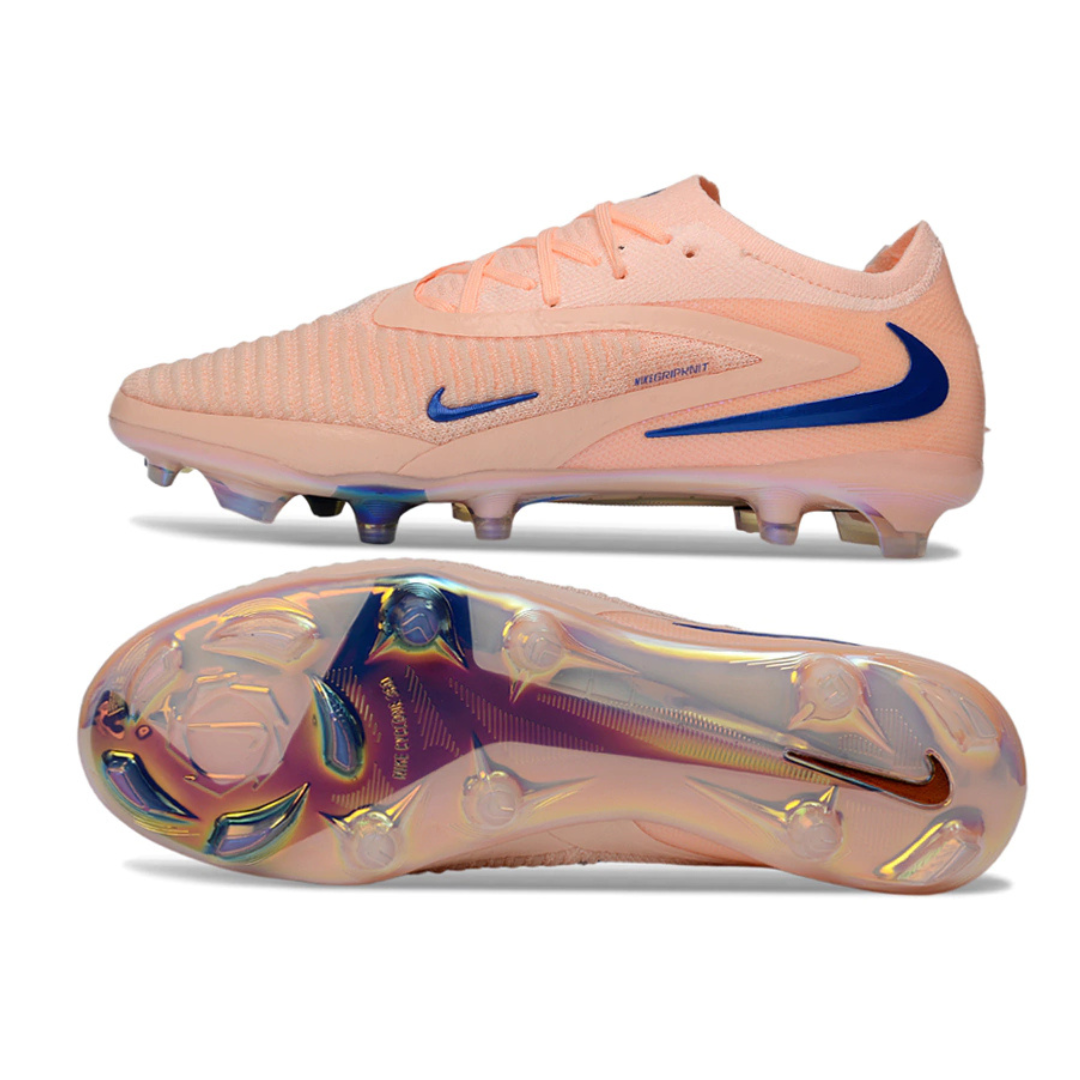 Chuteira de Campo Nike Phantom 6 Low Fg Elite