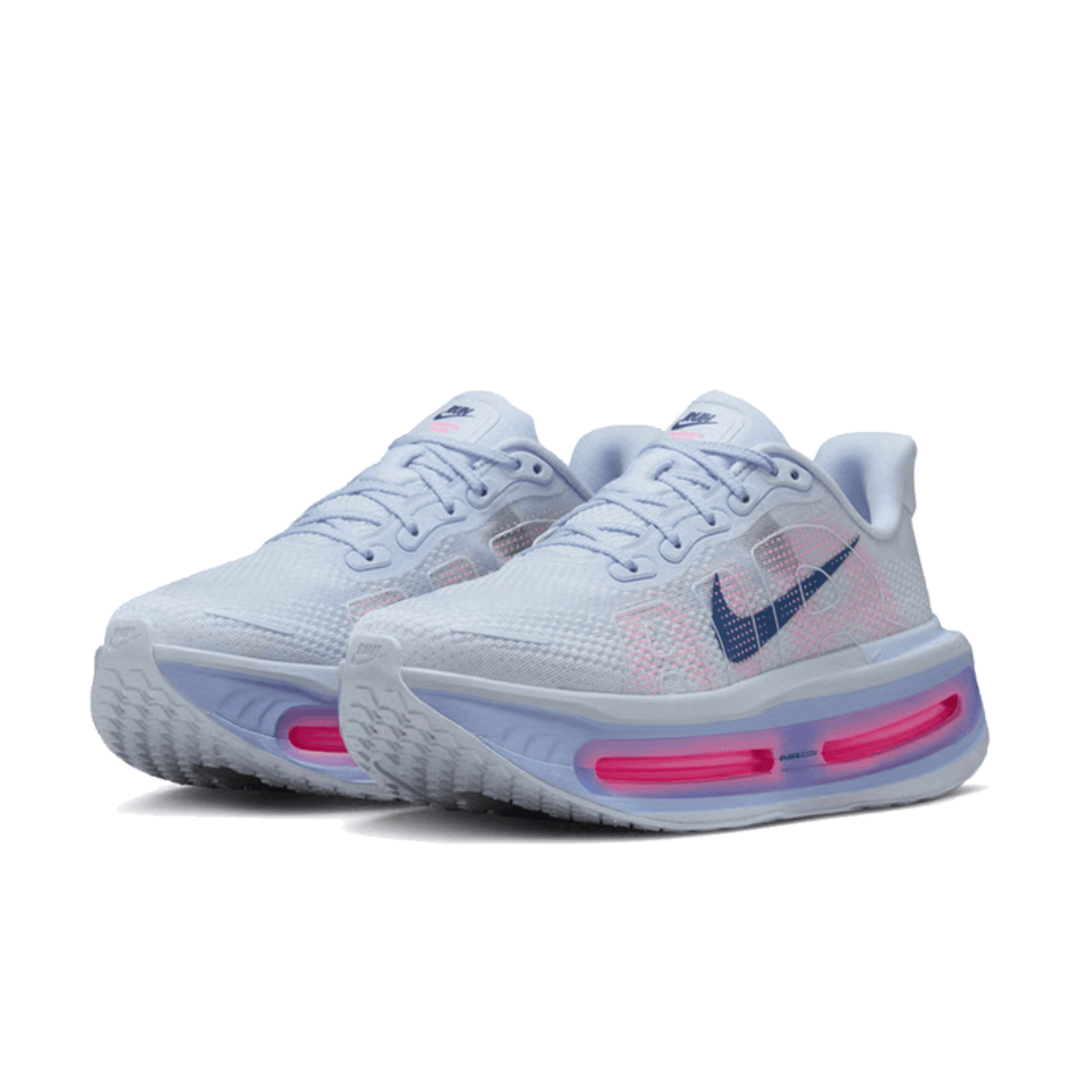 Tênis Nike Vomero Premium Blue Tint Lilás