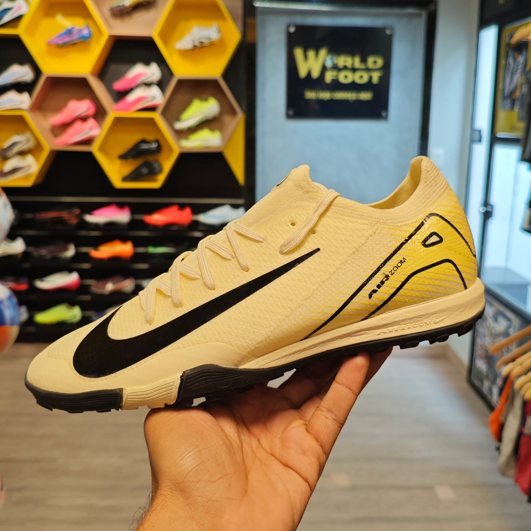 Chuteira Society Nike Vapor 16 Mad Ready Elite - PRONTA ENTREGA