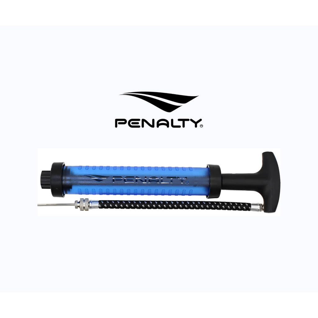 Bomba de Ar Penalty SAC Double Action