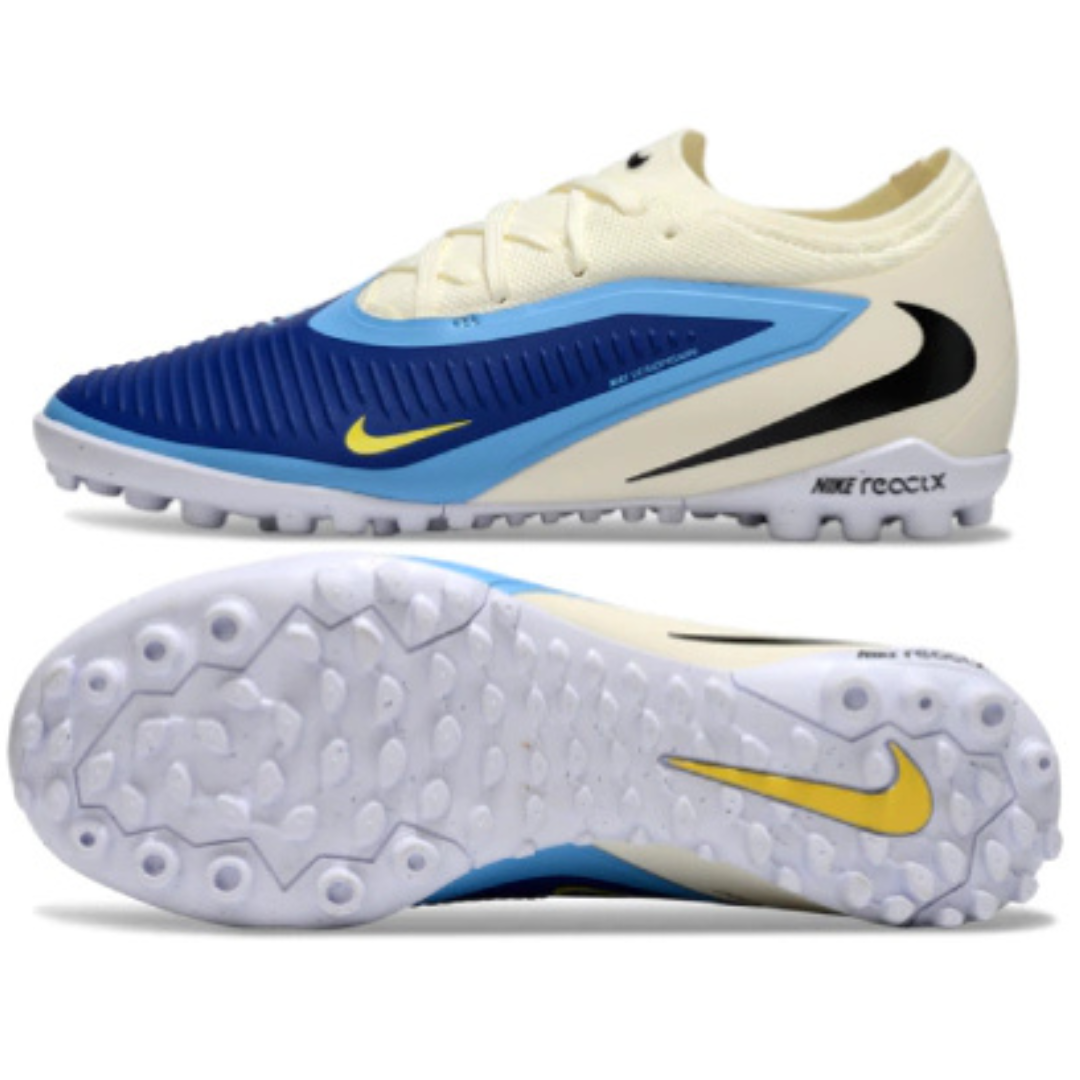 CHUTEIRA SOCIETY NIKE PHANTOM 6 REACTX TF