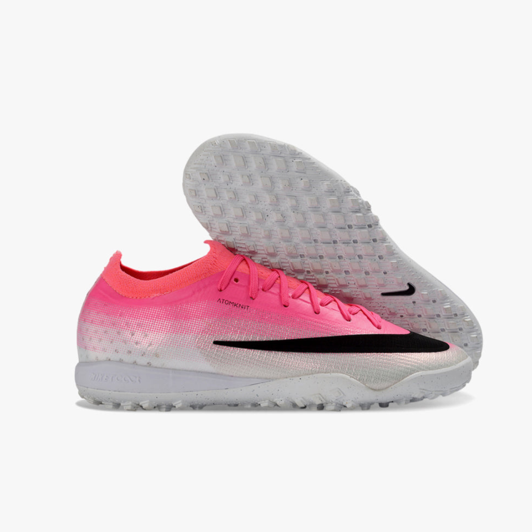 Chuteira Society Nike Mercurial  Vapor 17 TF  Breakout Elite