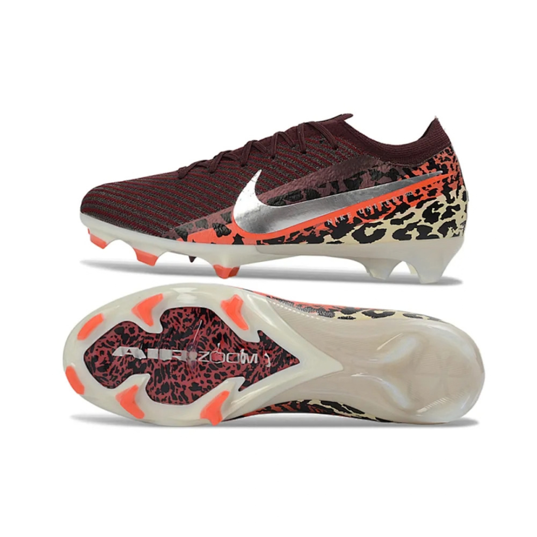 Chuteira de Campo Nike Mercurial Vapor 16 United Vinho FG Elite