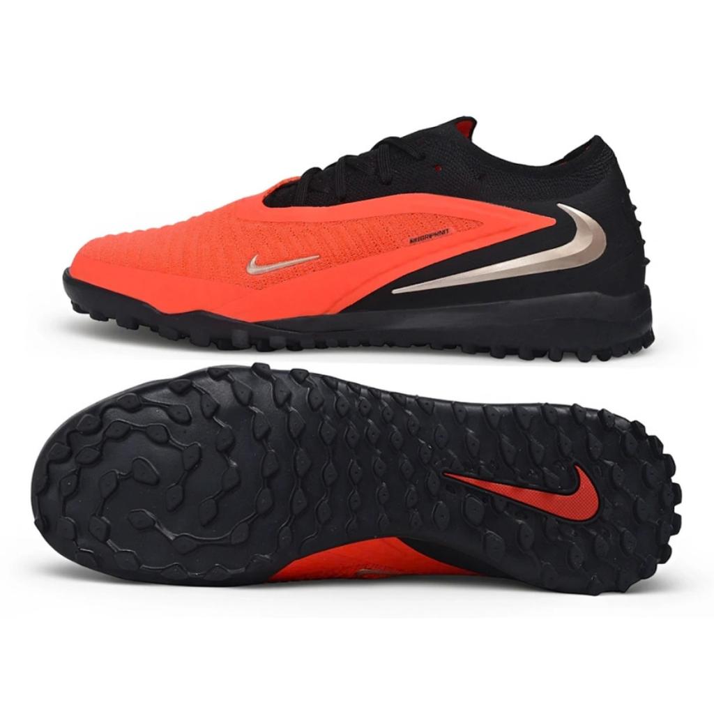 Chuteira de Society Nike Phantom 6 Elite  TF "Break Em Pack" - PRONTA ENTREGA