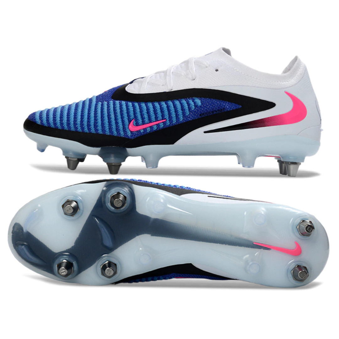 Chuteira de Campo Nike Phantom 6 Attack SG Elite