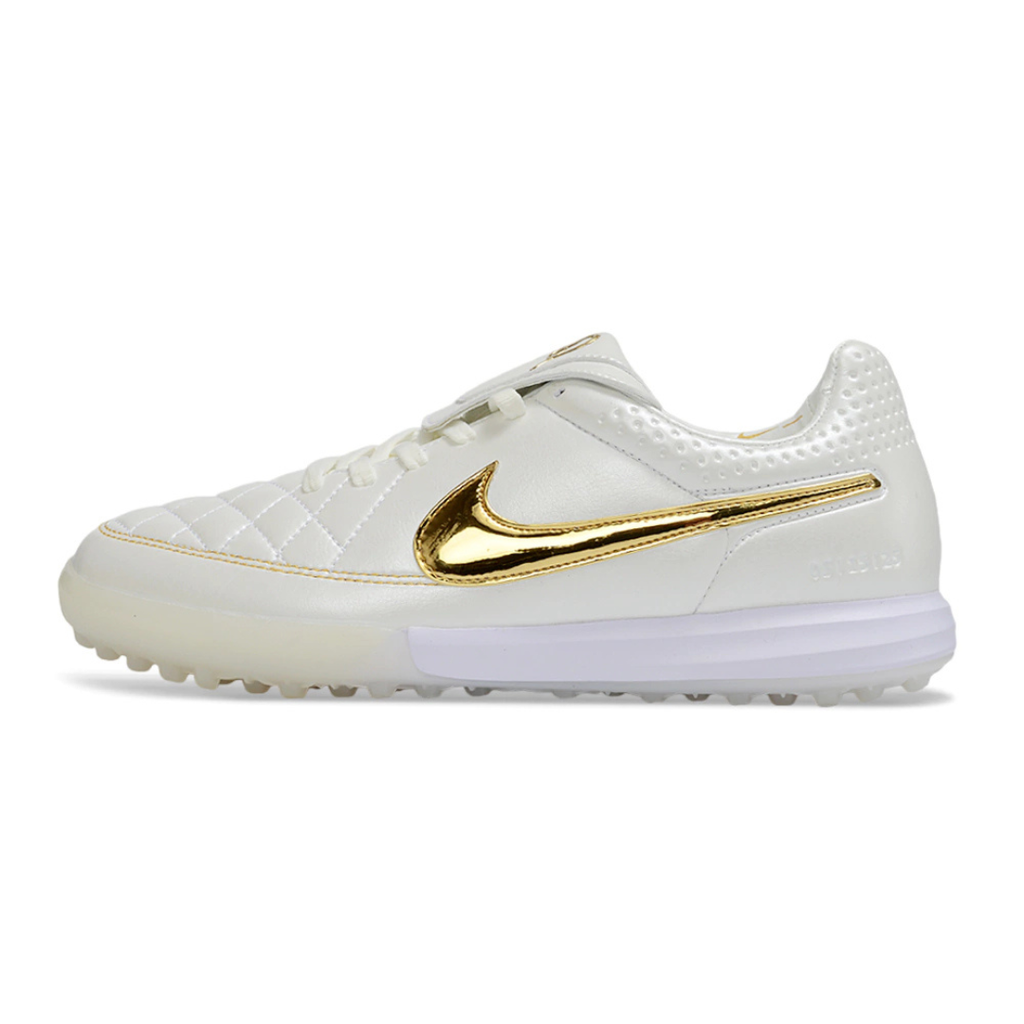 Chuteira Society Nike Tiempo R10 TF ELITE