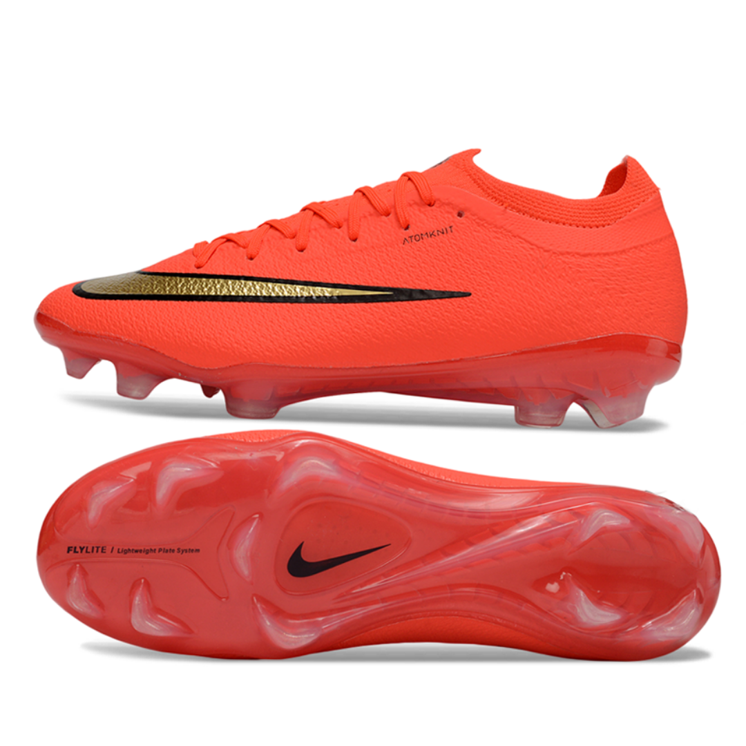 Chuteira de Campo Nike Vapor 17 FG ELITE "Break Em Pack"