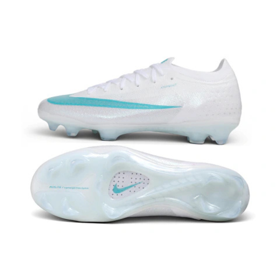 Chuteira de Campo  Nike Mercurial Vapor 17 Elite FG "Bright Lights Pack"
