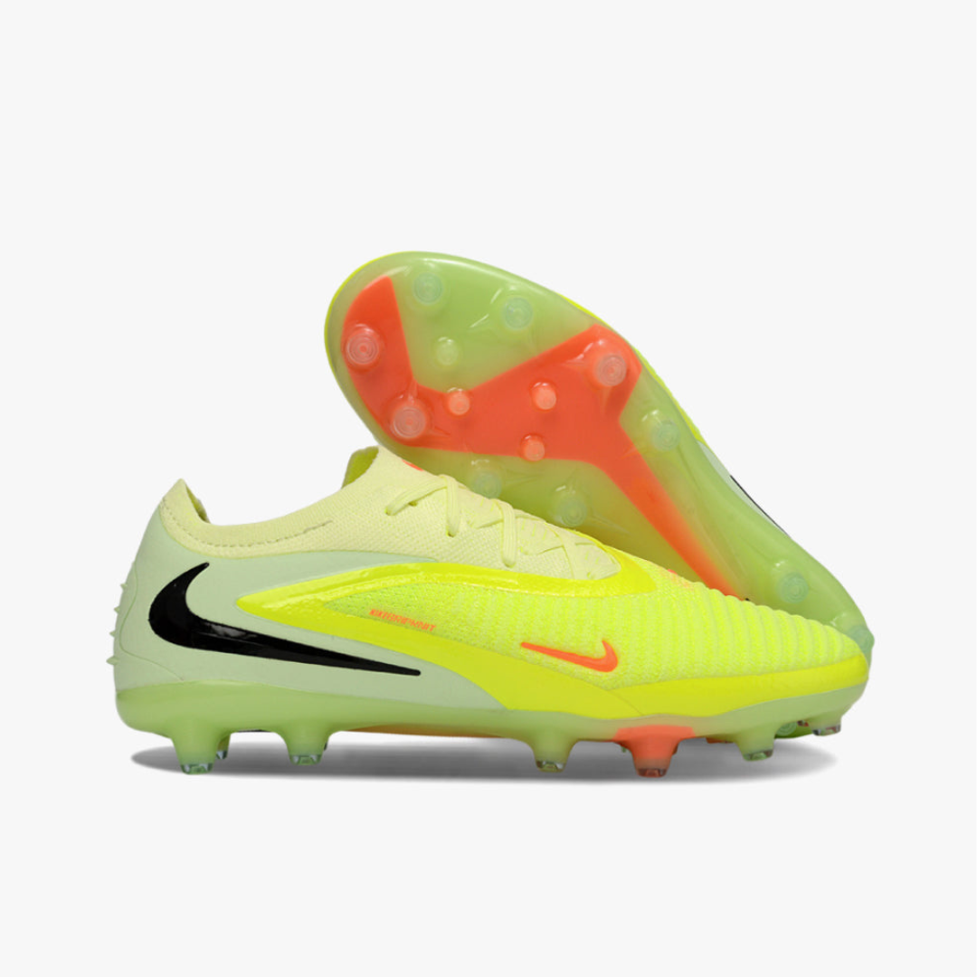 Chuteira de Campo Nike Phantom 6 Max Voltage Fg Elite