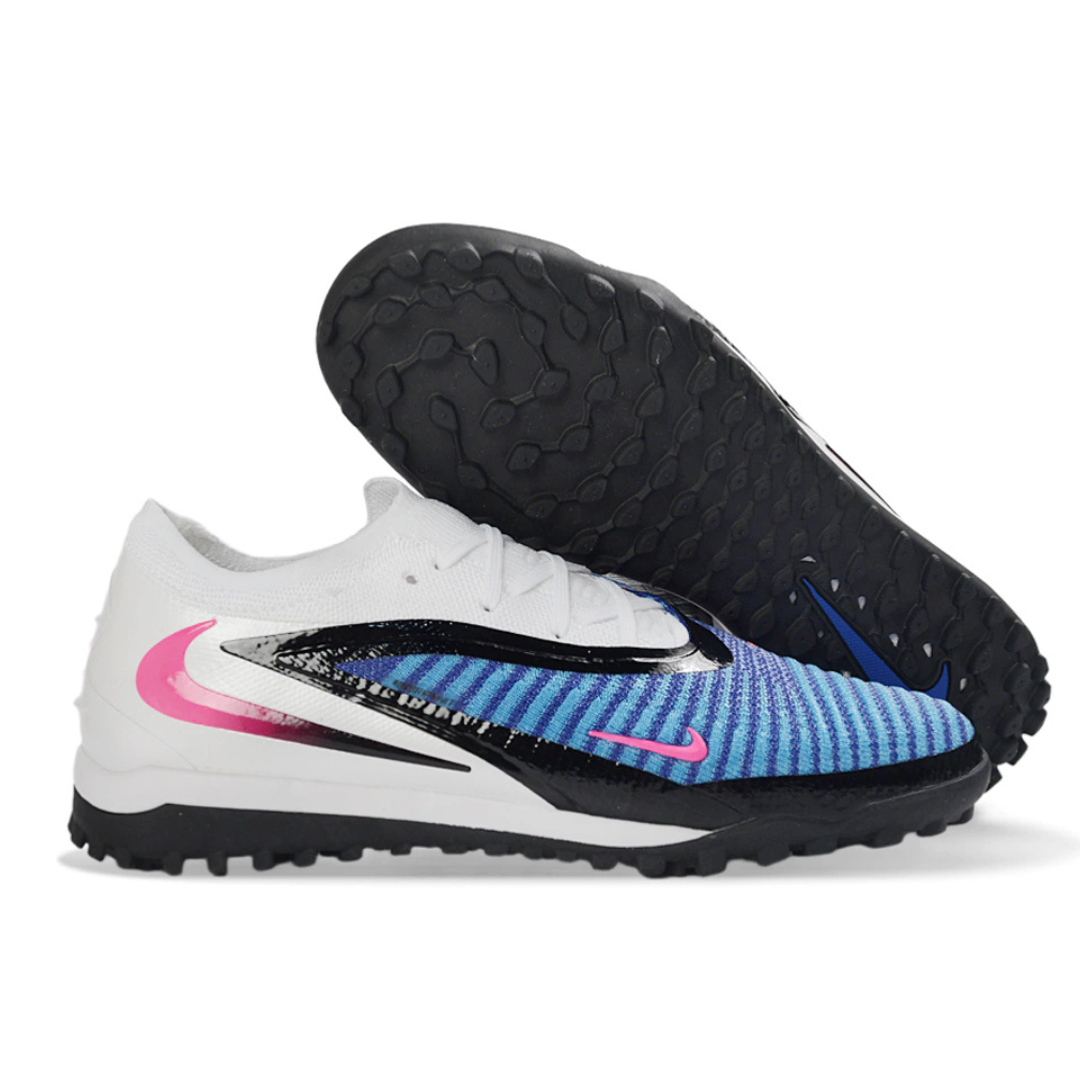 Chuteira Society Nike Phantom 6 Attack Tf Elite