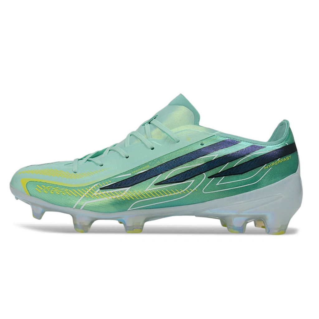 Chuteira de Campo Adidas F50 Hyperfast.1 Evo FG "Final Rush Pack"