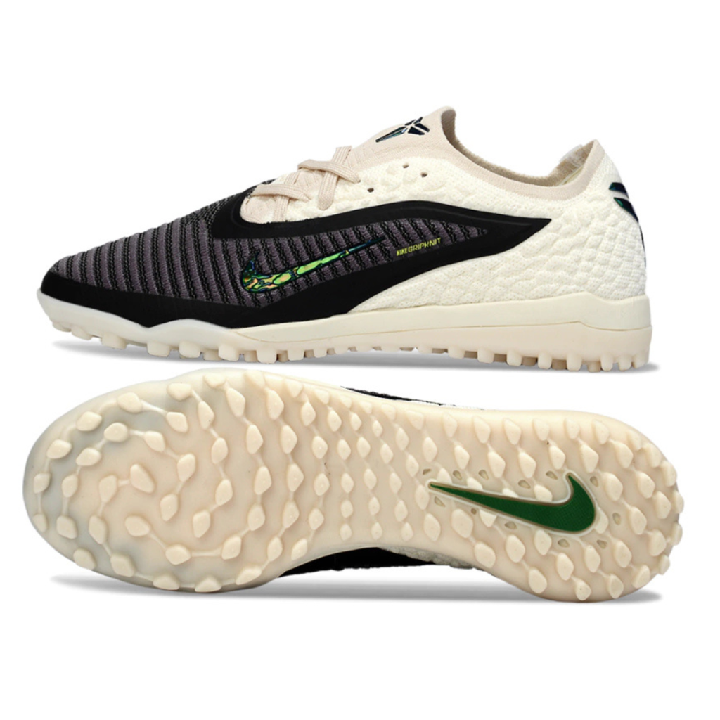 CHUTEIRA SOCIETY NIKE PHANTOM 6 BLACK MAMBA TF ELITE - PRONTA ENTREGA