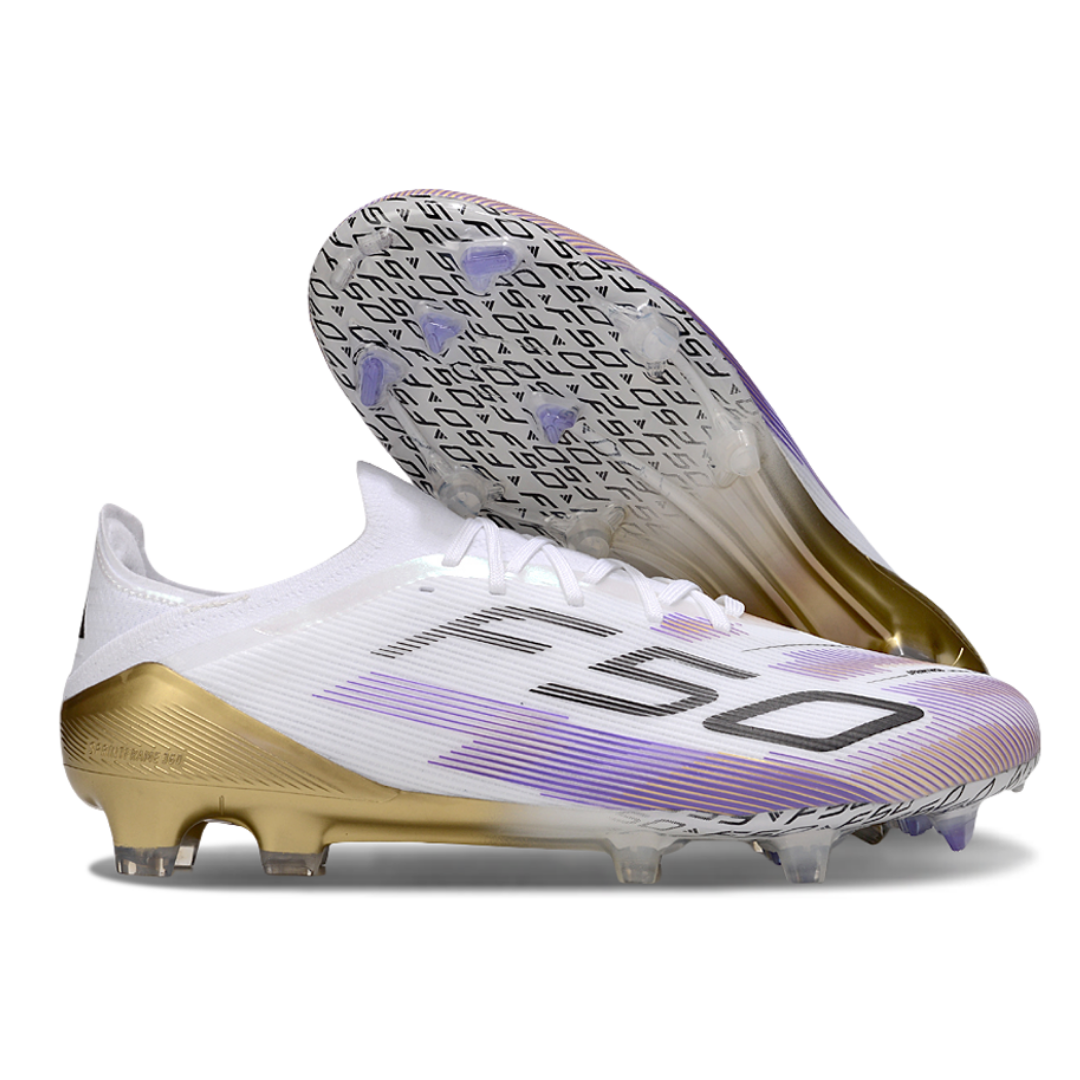 Chuteira de Campo Adidas F50 Club FG Elite