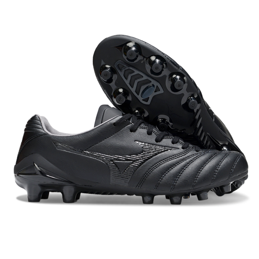 Chuteira de Campo Mizuno Morelia Neo III Beta FG