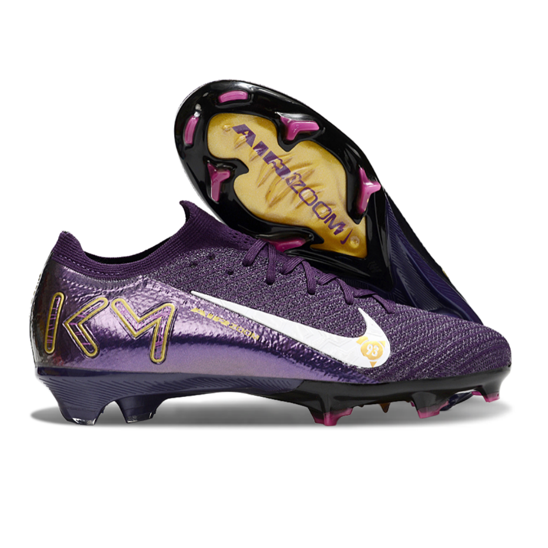 Chuteira de Campo Nike Air Zoom Mercurial Vapor 16 Elite FG