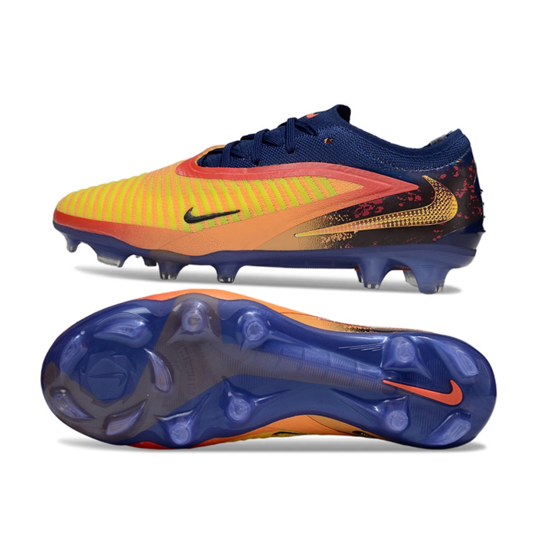 Chuteira de Campo Nike Phantom GX 6 Elite FG Erling Haaland