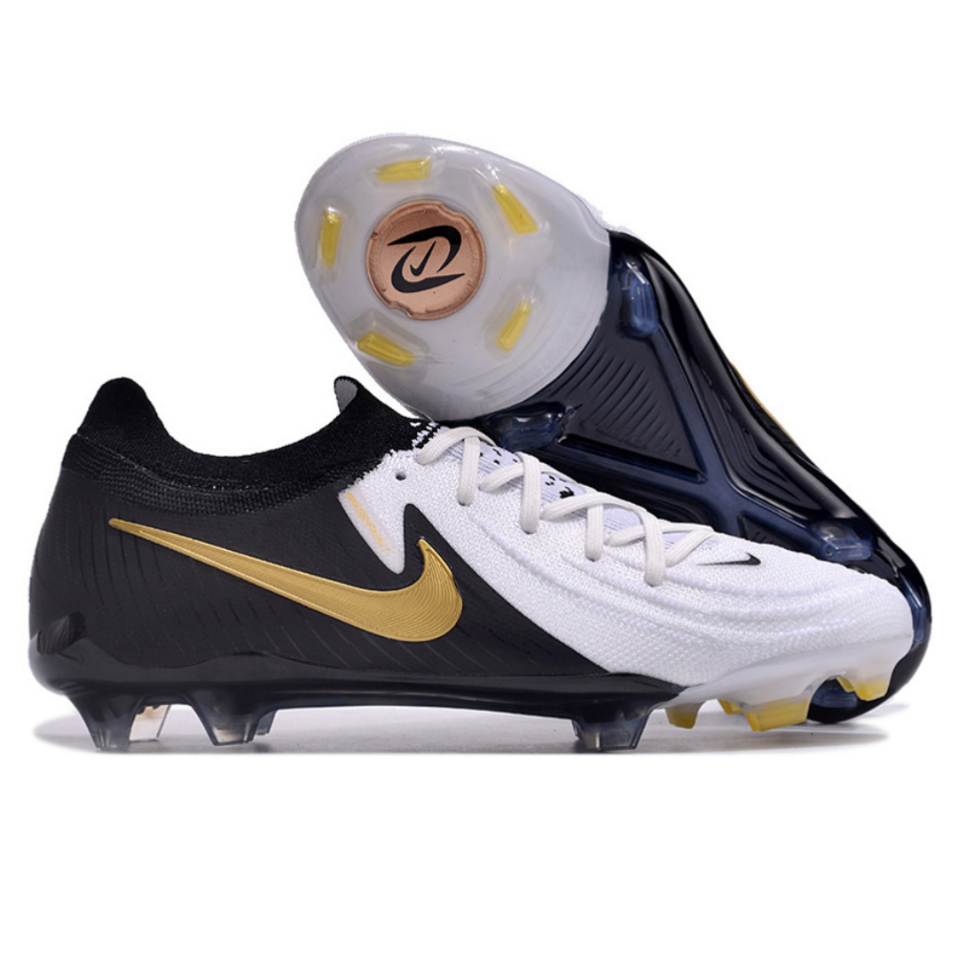 Chuteira de Campo Nike Phantom GX 2 Elite FG  Mad Ready Pack
