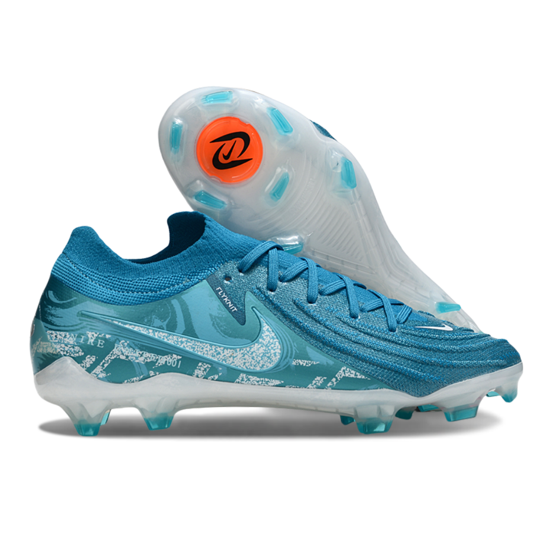 Chuteira de Campo Nike Phantom GX 2 Elite FG