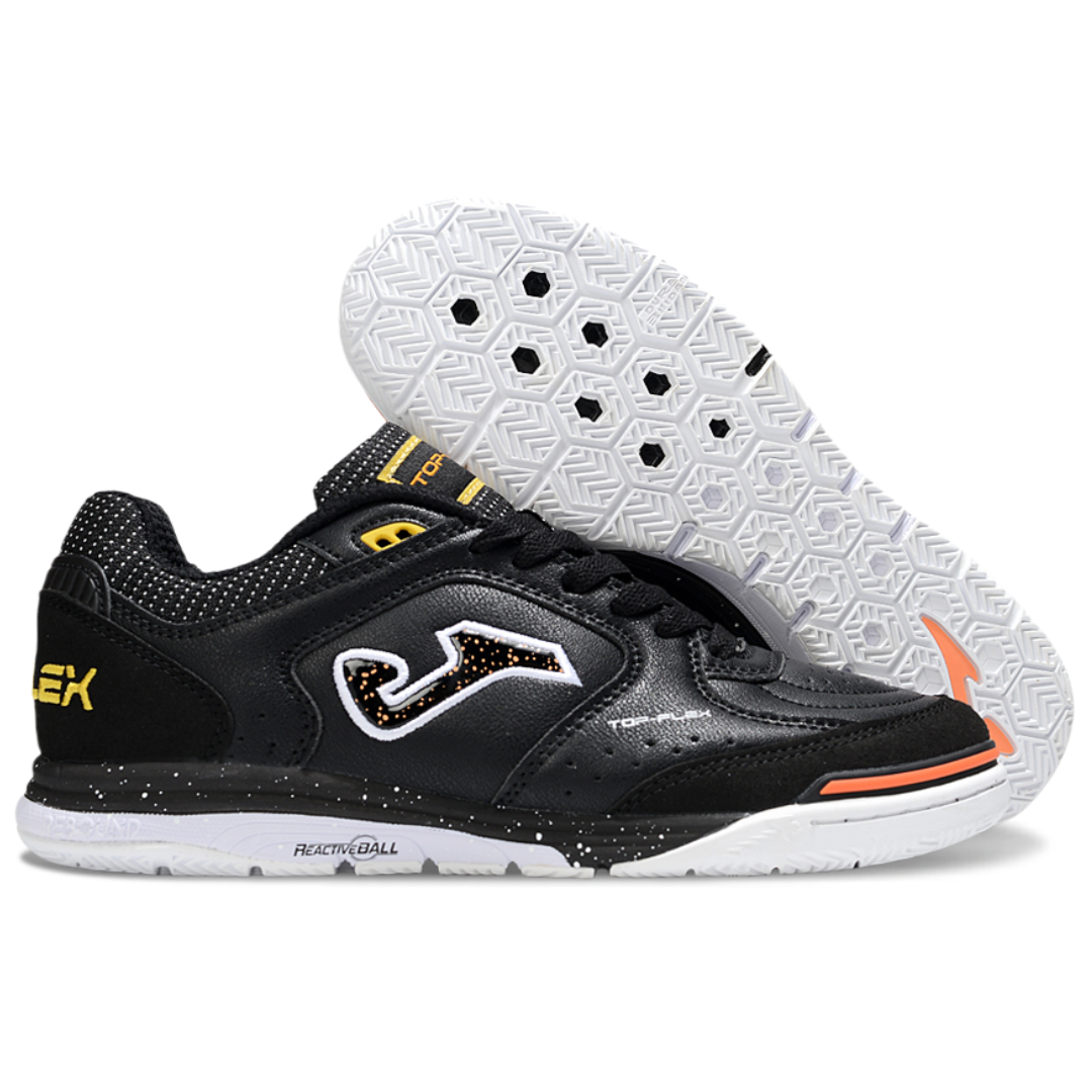Chuteira de Futsal Joma Top Flex Rebound