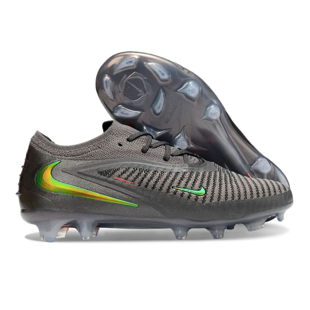 Chuteira de Campo Nike Phantom 6 Heat Up FG Elite