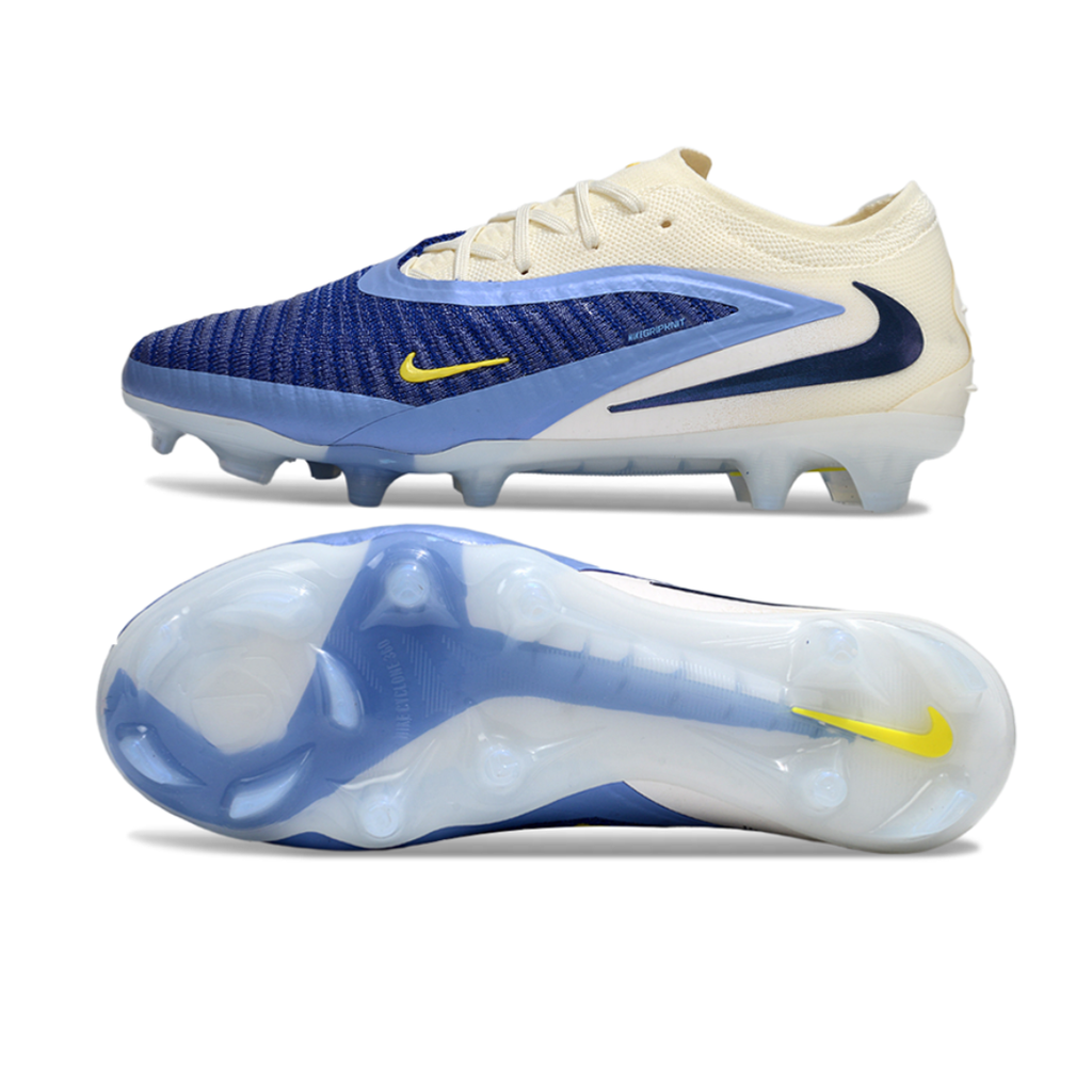 CHUTEIRA DE CAMPO NIKE PHANTOM 6 FEAR NOTHING FG ELITE - PRONTA ENTREGA