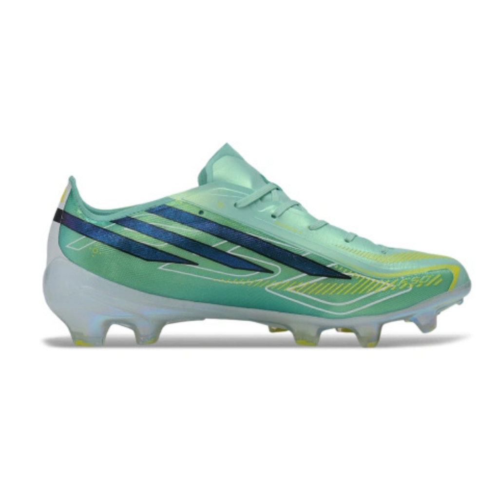 Chuteira de Campo Adidas F50 Hyperfast.1 Evo FG "Final Rush Pack"