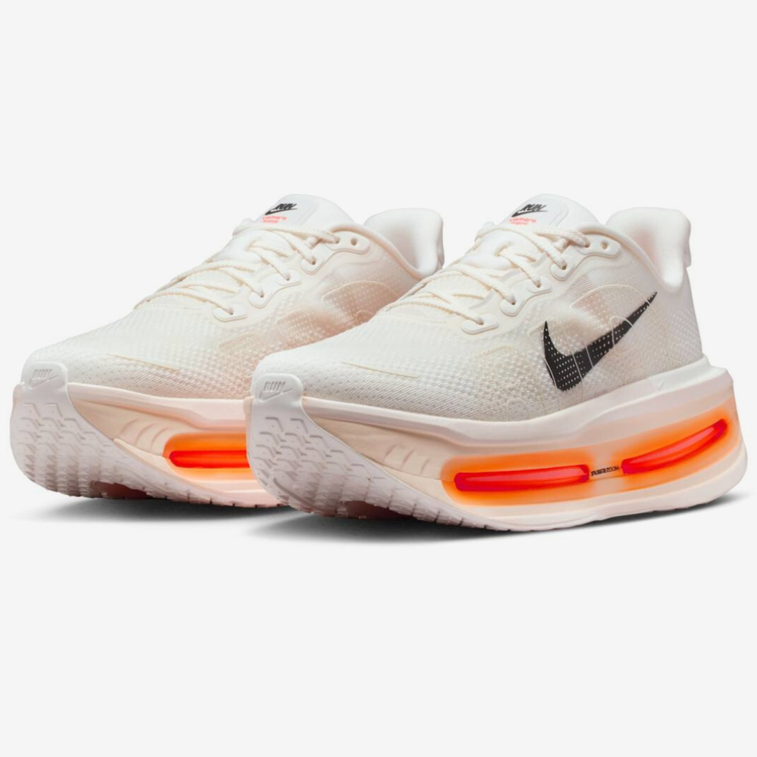 Tenis Nike Vomero Premium 'Sail Total Orange'
