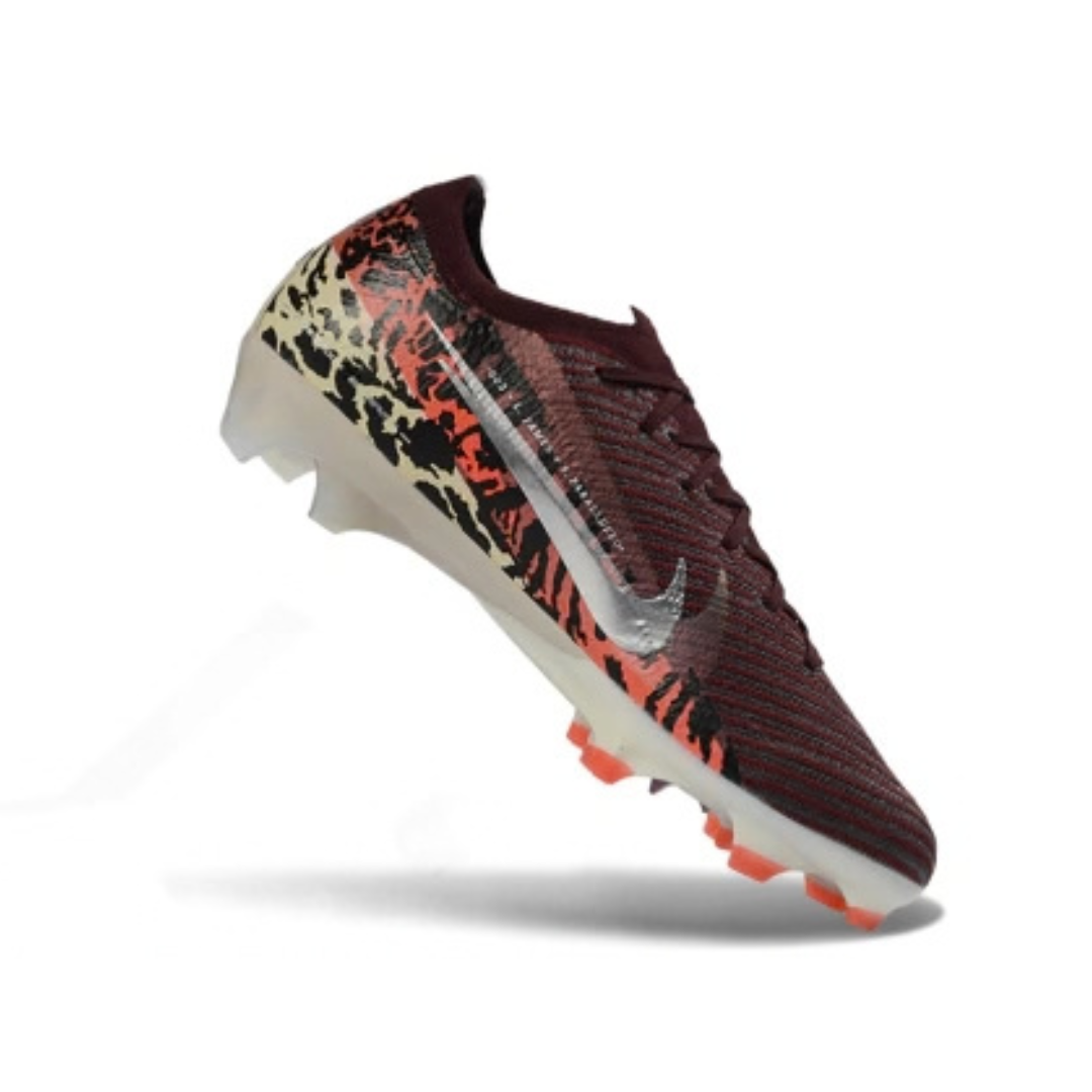 Chuteira de Campo Nike Mercurial Vapor 16 United Vinho FG Elite