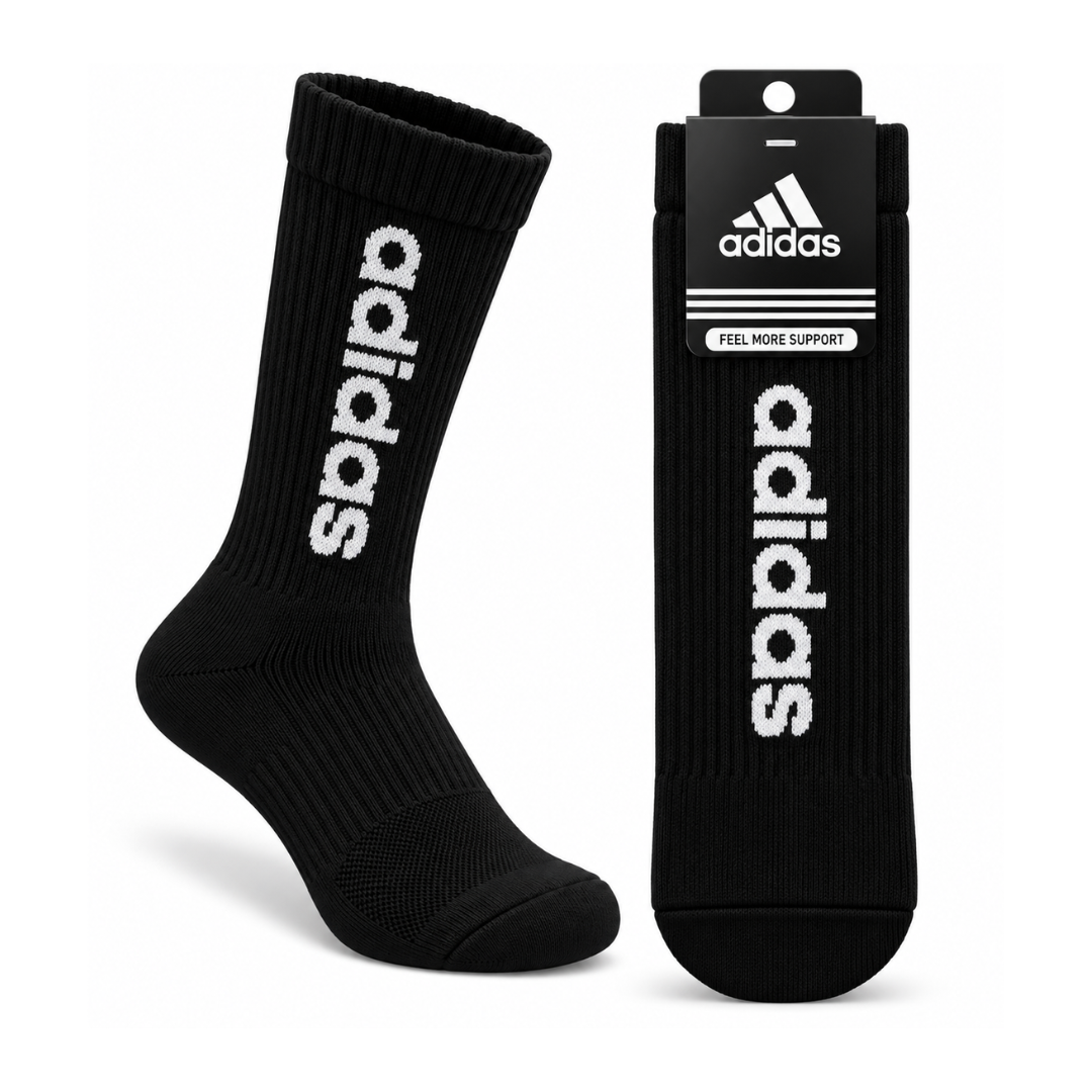 Meia Esportiva Performance – Conforto e Desempenho