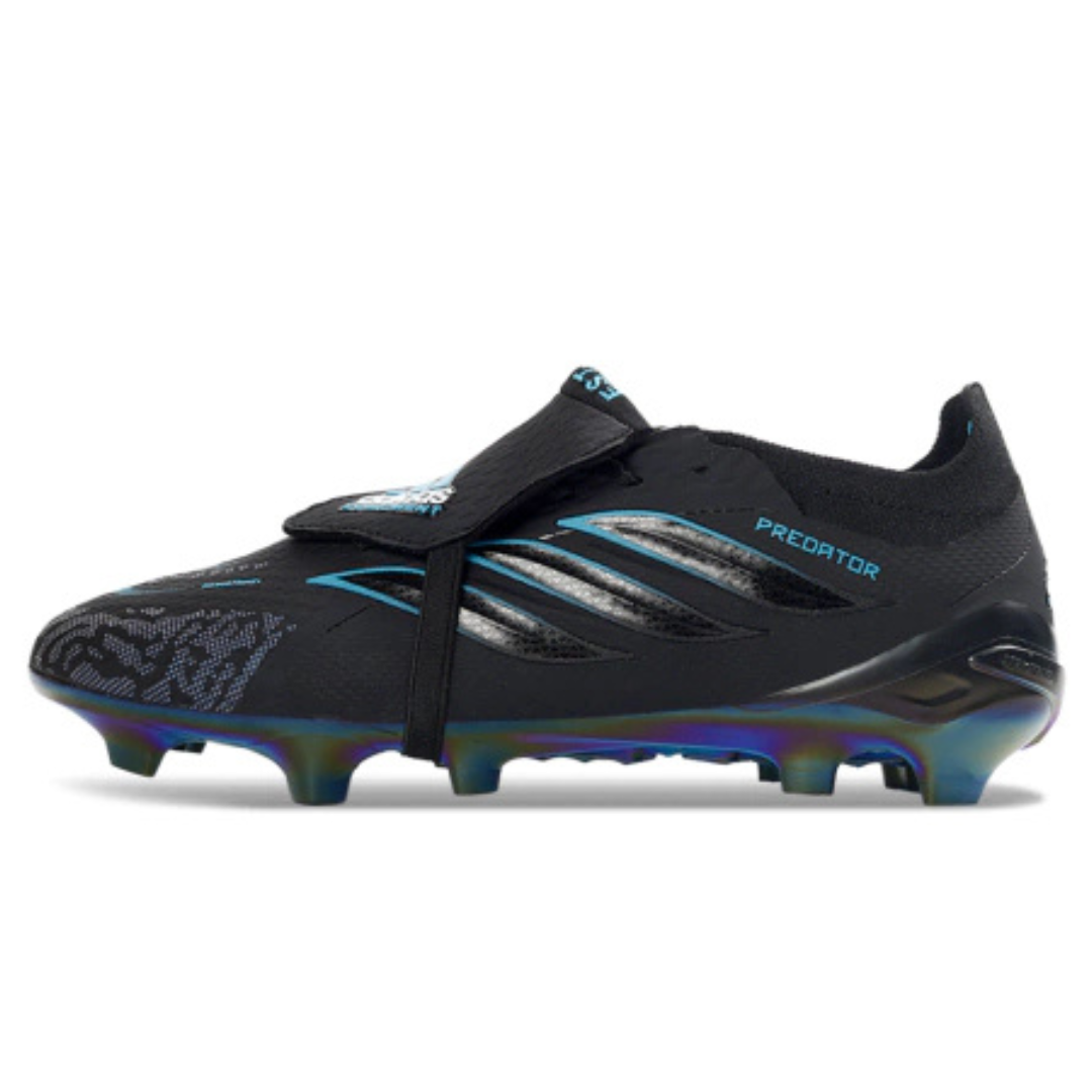 Chuteira de Campo Adidas Predator Tongue 26 EQT FG ELITE