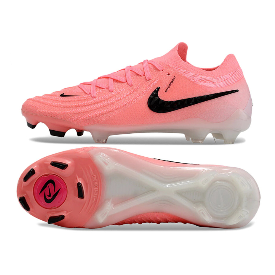 Chuteira de Campo Nike Phantom GX2 Elite Campo FG "Mad Brilliance"