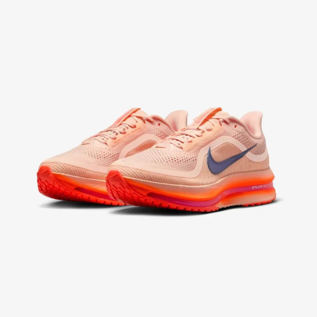 Tênis Nike Pegasus Premium "Washed Coral"