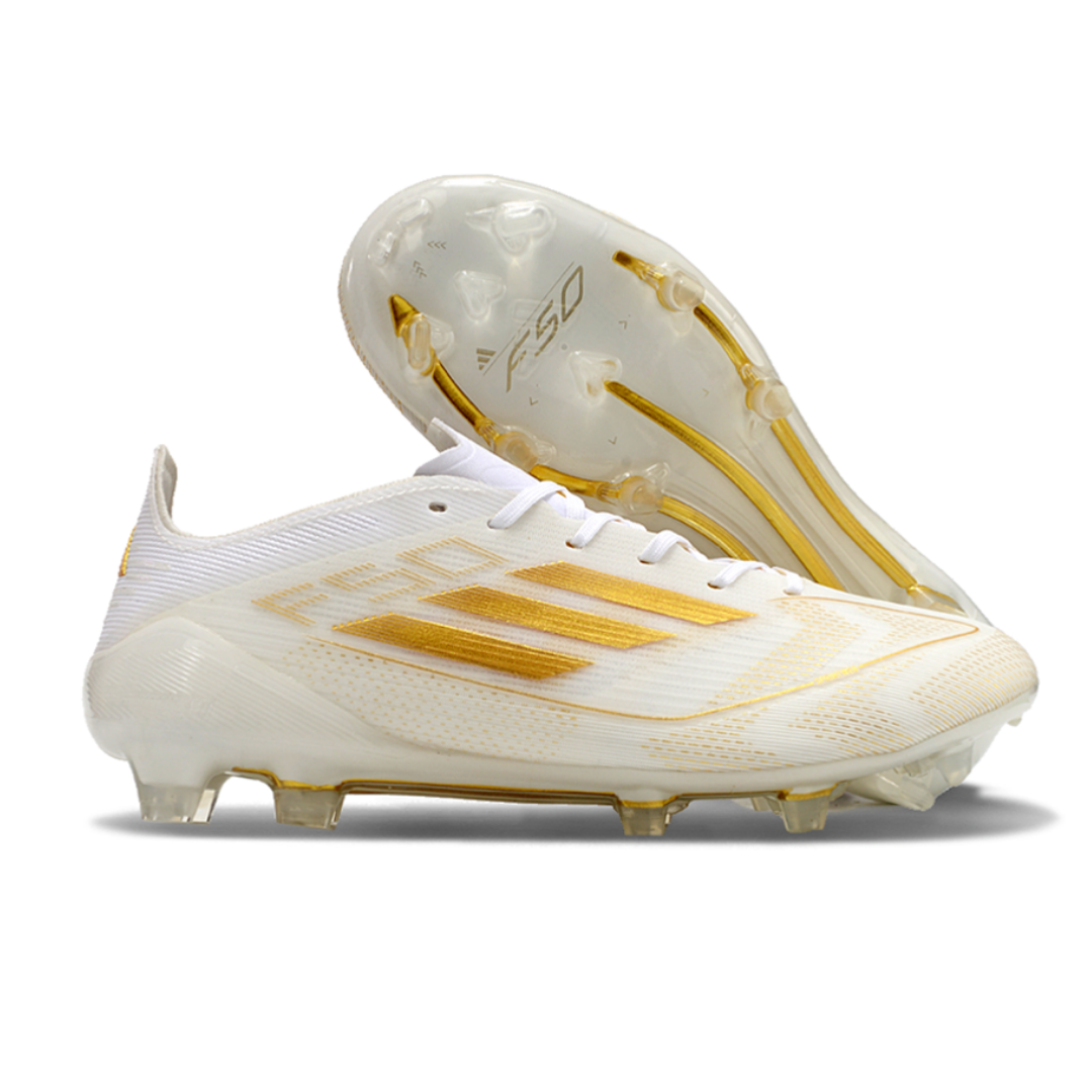 Chuteira de Campo Adidas F50 Elite FG Dayspark