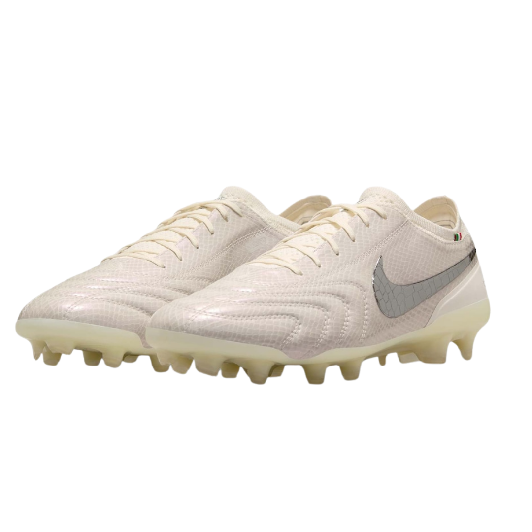 Chuteira de Campo Nike Tiempo Legend 10 Elite FG