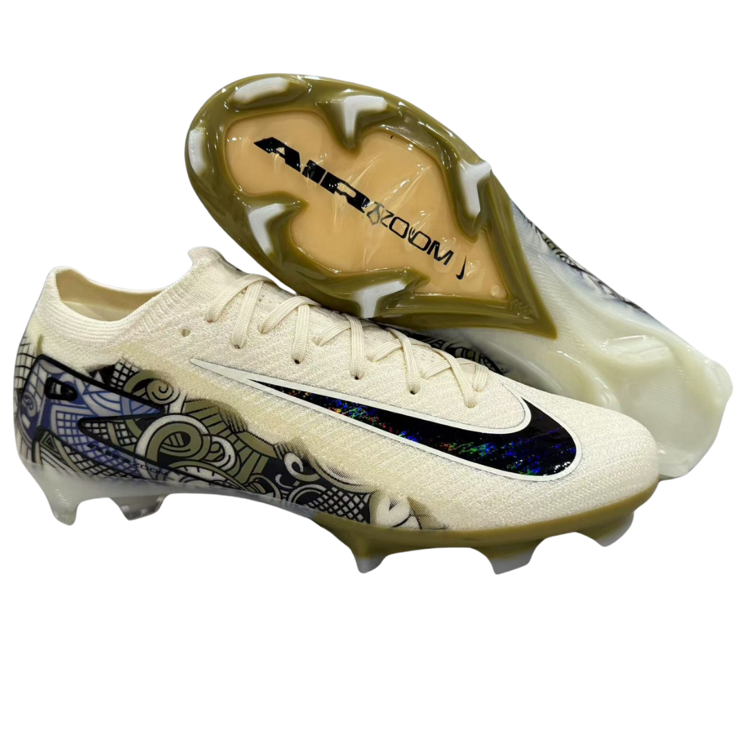 Chuteira Campo Nike Air Zoom Mercurial Vapor 16 Elite FG