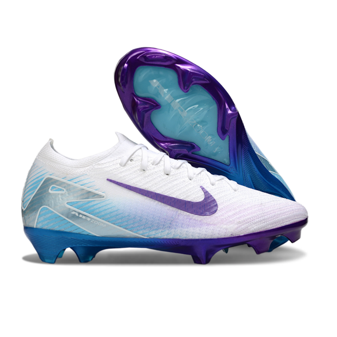 Chuteira de Campo Nike Air Zoom Mercurial Vapor 16 Elite FG