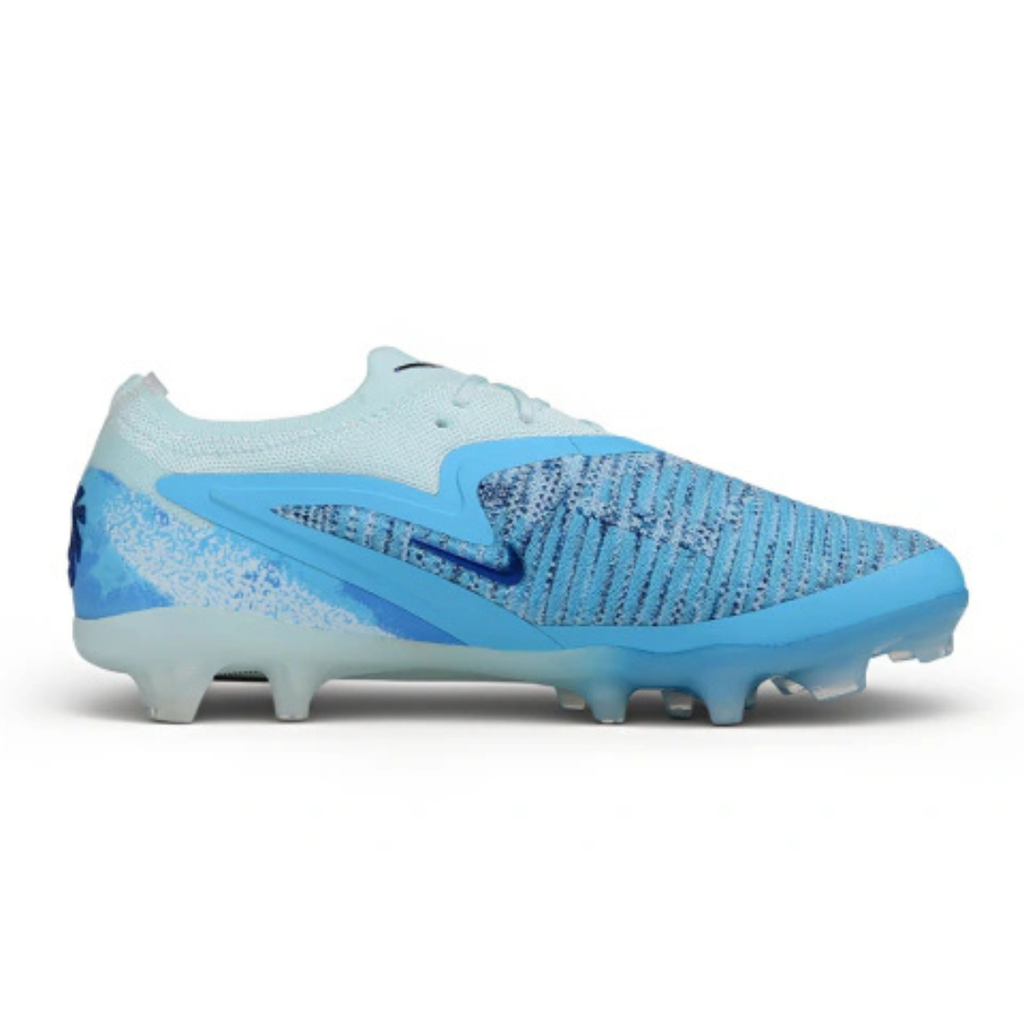 Chuteira de Campo NIKE Phantom 6 Elite FG "HAALAND"