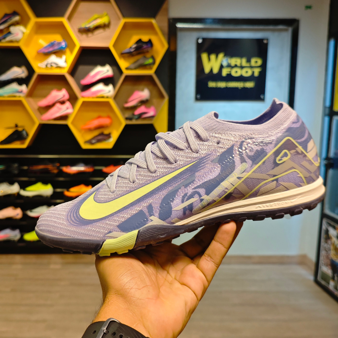 Chuteira Society Nike Vapor 16 United Pack Elite TF - PRONTA ENTREGA